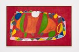 Fluteira do Eden Fruit Bowl of Eden by Anisio O. Couto contemporary artwork painting