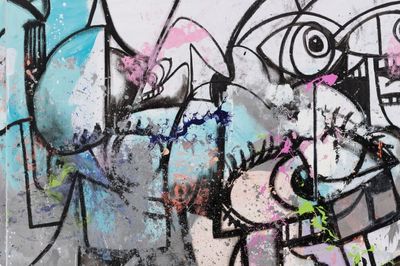 George Condo Inaugurates Hauser  Wirth West Hollywood