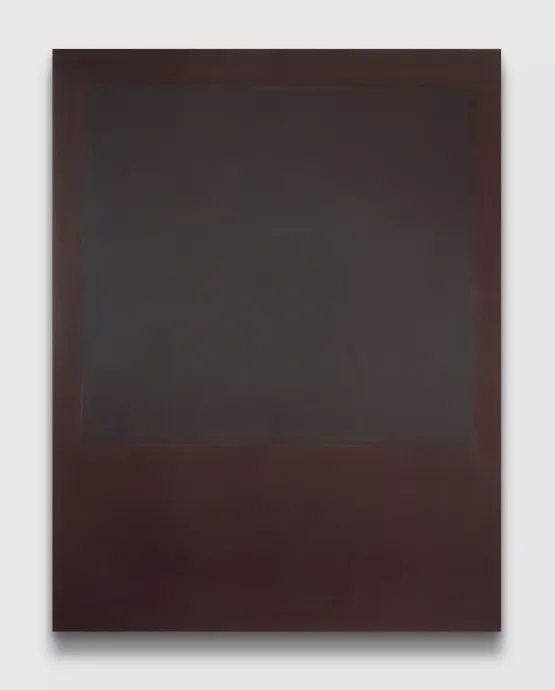 No. 5 Untitled by Mark Rothko contemporary artwork Painting