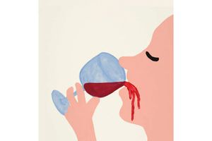 David Shrigley
