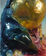 TENC-250624 by Shao Fengtian contemporary artwork painting