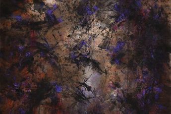 Thaier Helal contemporary artist
