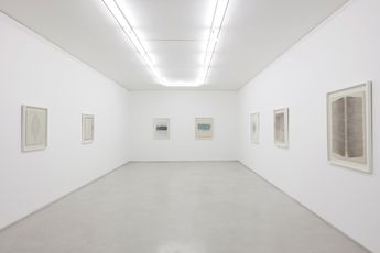 Contemporary art exhibition Kwon Young-Woo Kwon Young-Woo at Kukje Gallery Seoul South Korea