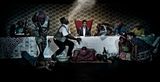 Iyeza by Kudzanai Chiurai contemporary artwork moving image