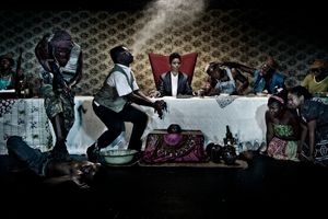Kudzanai Chiurai