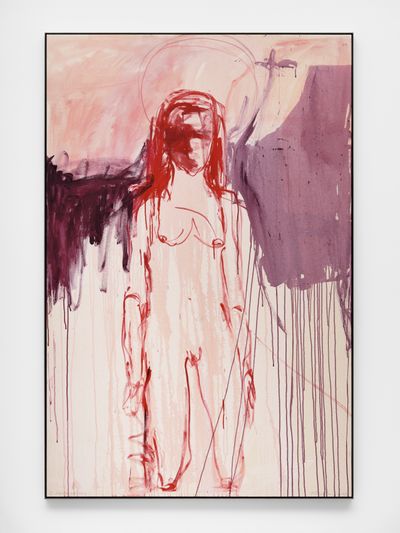 Tracey Emin Wont Waste Time Being Untruthful