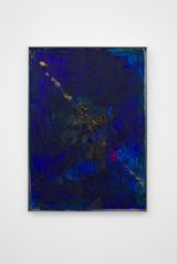 its a Dawnbreaker by Sue Tompkins contemporary artwork painting