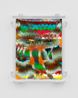 MTA by Kerstin Bratsch contemporary artwork Works on Paper