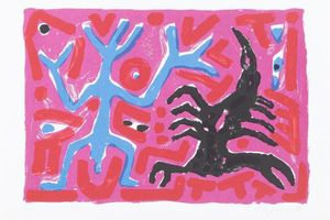A.R. Penck