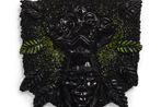 Layo Bright contemporary artist