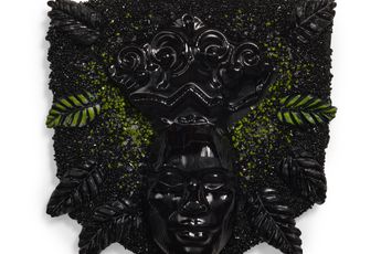 Layo Bright contemporary artist