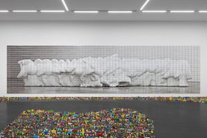 Ryan Gander
