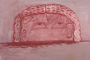 Philip Guston