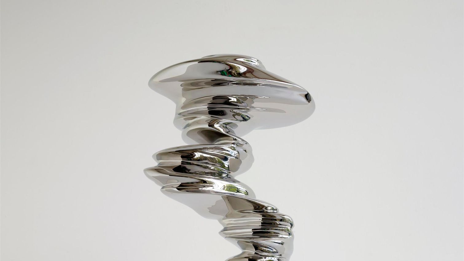 Tony Cragg