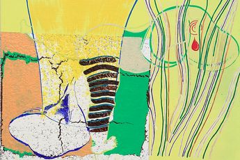 Young Do Jeong contemporary artist