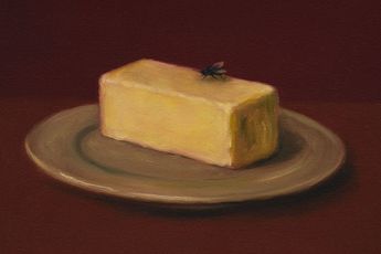 Mia Middleton contemporary artist