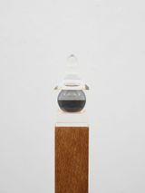 Five Elements 328 South Pacific Ocean Maraenui by Hiroshi Sugimoto contemporary artwork sculpture