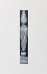 Lacrime by Jelena Telecki contemporary artwork painting