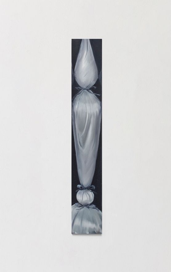 Lacrime by Jelena Telecki contemporary artwork Painting