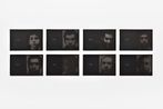 Entre-temps by Christian Boltanski contemporary artwork Photography