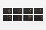 Entre-temps by Christian Boltanski contemporary artwork photography