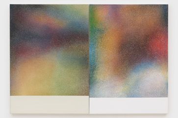 Blake Rayne contemporary artist