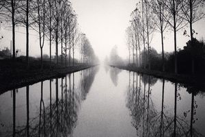 Michael Kenna