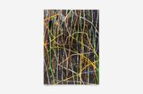 Tangle Up Tango On by Udomsak Krisanamis contemporary artwork painting