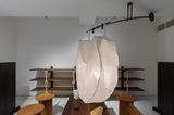Sky White Pendant Light by Jeongbae Lee contemporary artwork design sculpture