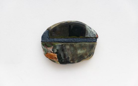 Nascente by Tatiana Chalhoub contemporary artwork Sculpture