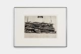 Untitled by Kimiyo Mishima contemporary artwork print works on paper