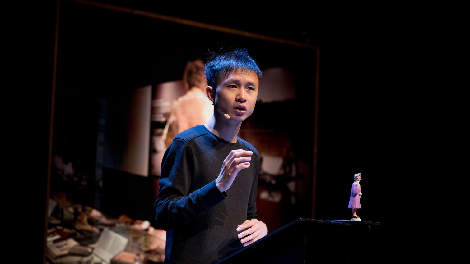 Ho Rui An Awarded Visions of the City Research Grant for Work on ‘Meta-Markets’