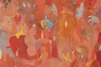 Harry Rothel contemporary artist