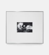 Untitled Dads Legs by Talia Chetrit contemporary artwork photography print