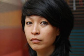 Haegue Yang contemporary artist