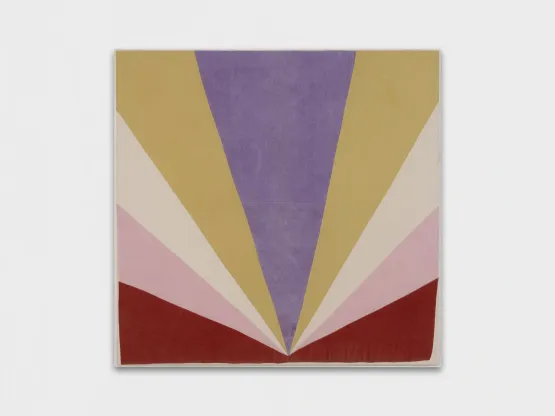 Untitled SunriseHighway XI by Yto Barrada contemporary artwork Sculpture