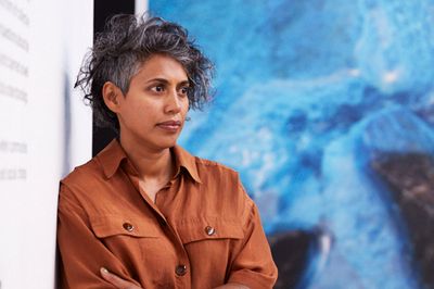 Taloi Havini Reclaiming Space and History