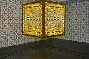 Anila Quayyum Agha
