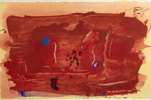 Helen Frankenthaler