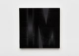 Invisible Man after Ralph Ellison by Studio K.O.S. contemporary artwork painting