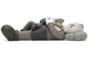 KAWS