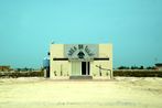 E11 Building 51 by Janet Bellotto contemporary artwork Print