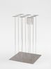 La forestina The Small Forest by Fausto Melotti contemporary artwork Sculpture