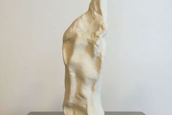 Simone Fattal contemporary artist