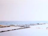 Enfeh IV by Elger Esser contemporary artwork photography