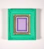 August 23 - September 22 by Tomislav Nikolic contemporary artwork Painting