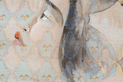 Hayv Kahraman  Arch