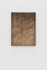untitled by Liam Stevens contemporary artwork painting