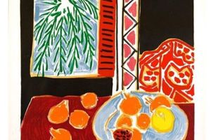 Henri Matisse