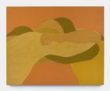 Hug by Alessandro Teoldi contemporary artwork mixed media